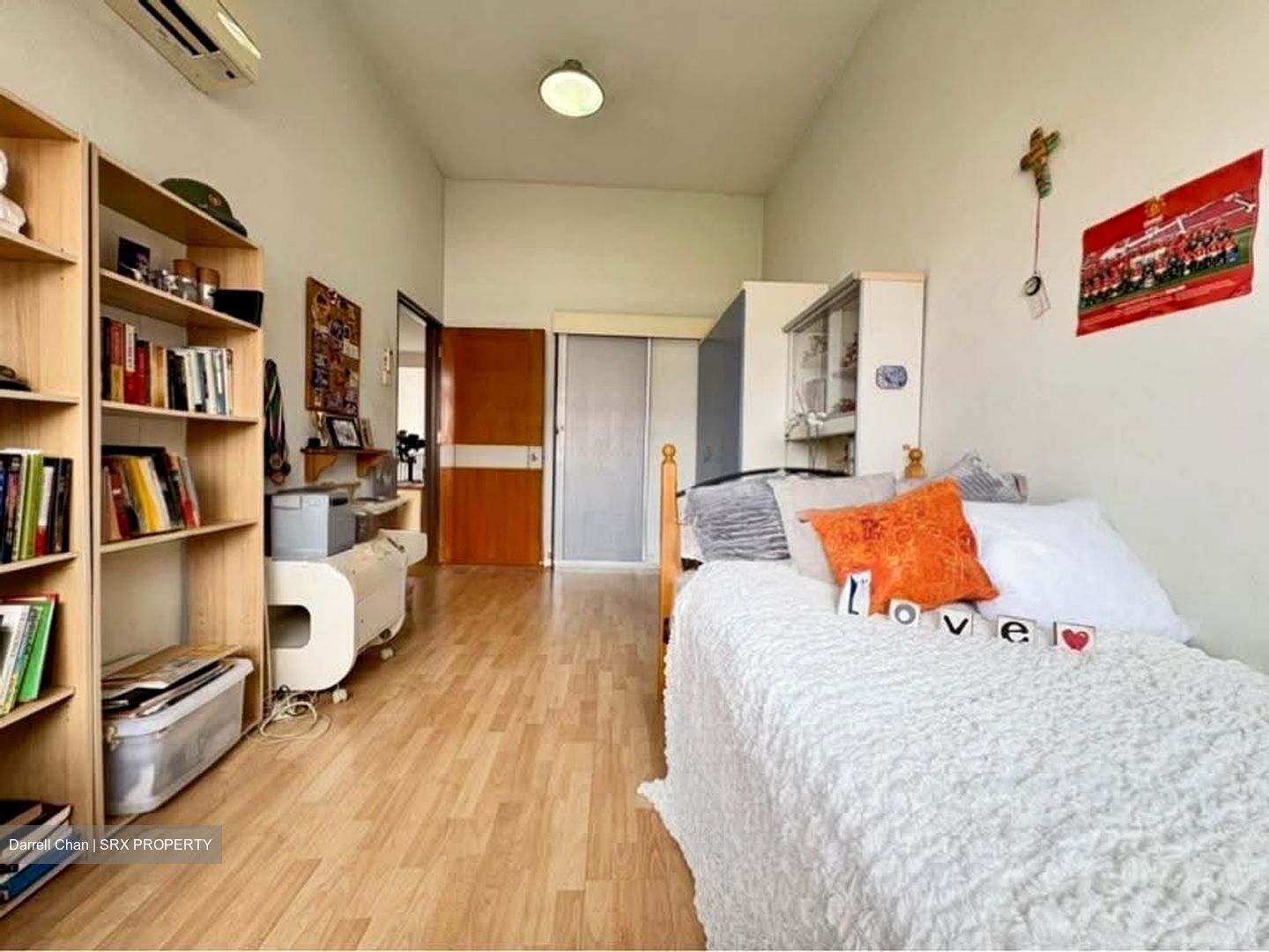 Jalan Senang (D14), Terrace #630279751